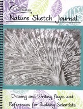 Classical Conversations Nature Sketch Journal