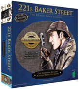 221B Baker Street Game, Deluxe Edition
