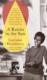 A Raisin in the Sun - eBook