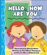 Hello, How Are You - PDF Download [Download]