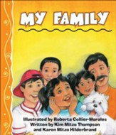 My Family - PDF Download [Download]