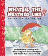 What Is The Weather Like? - PDF Download [Download]