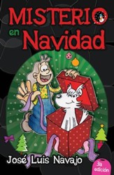 Misterio en navidad - eBook