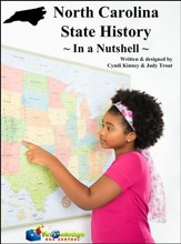 North Carolina State History In a Nutshell - PDF Download [Download]