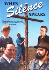 When Silence Speaks, DVD