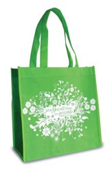 All Things are Possible, Eco Tote