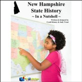 New Hampshire State History In a Nutshell - PDF Download [Download]