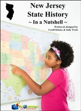 New Jersey State History In a Nutshell - PDF Download [Download]
