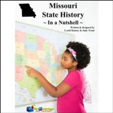 Missouri State History In a Nutshell - PDF Download [Download]