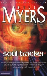 Soul Tracker, Soul Tracker Series #1