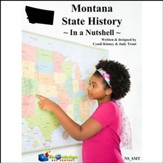 Montana State History In a Nutshell - PDF Download [Download]