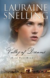 Valley of Dreams - eBook