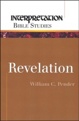 Revelation, Interpretation Bible Studies Series