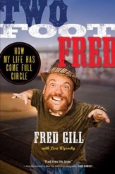 Two Foot Fred - eBook