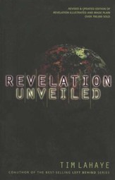 Revelation Unveiled, softcover