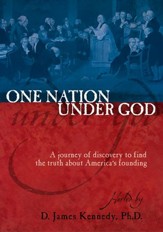 One Nation Under God