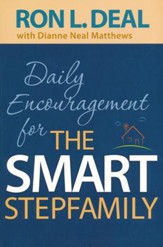 Daily Encouragement for the Smart Stepfamily