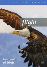 Flight: The Genius of Birds, DVD