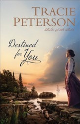 Destined for You, hardcover #1