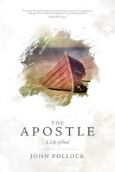 The Apostle: A Life of Paul - eBook