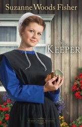 Keeper, The: A Novel - eBook