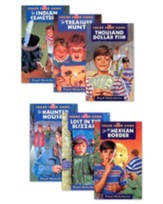 Sugar Creek Gang Set Books 13-18 - eBook