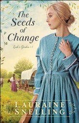 The Seeds of Change, softcover #1