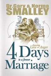 4 Days to a Forever Marriage - eBook