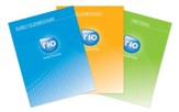 RIO DIGITAL KIT-Early Elem/Elem/Preteen-Spring Year 2 [Download]