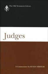 Judges: Old Testament Library [OTL] (Paperback)