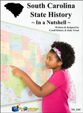 South Carolina State History In a Nutshell - PDF Download [Download]