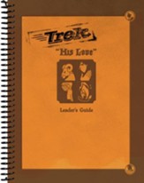 Trek 2: His Love, Leader Guide (NIV 1984) - Slightly Imperfect