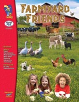 Farmyard Friends Gr. PK-K - PDF Download [Download]