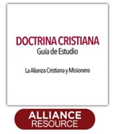 Doctrina Cristiana, Guia De Estudio - PDF Download [Download]