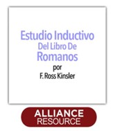 Estudio Inductivo Del Libro De Romanos - PDF Download [Download]
