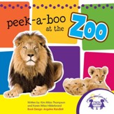 Peek-aBoo At the Zoo Picture Book - PDF Download [Download]
