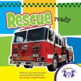 Rescue Ready Picture Book - PDF Download [Download]