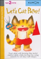 Let's Cut Paper!