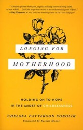 Longing for Motherhood: Holding On to Hope in the Midst of Childlessness