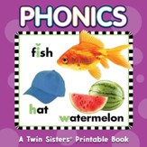 Phonics Photographic Workbook - PDF Download [Download]