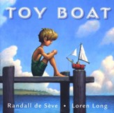 Toy Boat