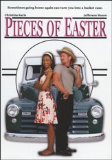 Pieces of Easter, DVD