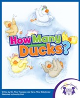 How Many Ducks? - PDF Download [Download]
