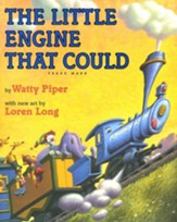 The Little Engine That Could