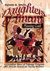 Daughters of ImanI Planning Guide