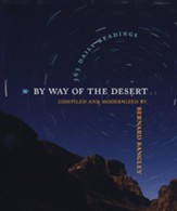 By Way of the Desert: 365 Daily Readings - eBook