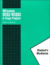 H.Winston Word Works, Workbook Only