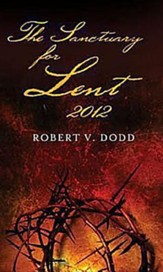 Sanctuary for Lent 2012 - eBook