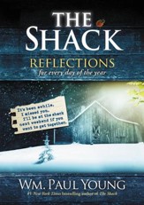 The Shack: Reflections for Every Day of the Year - eBook