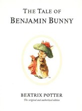 The Tale of Benjamin Bunny